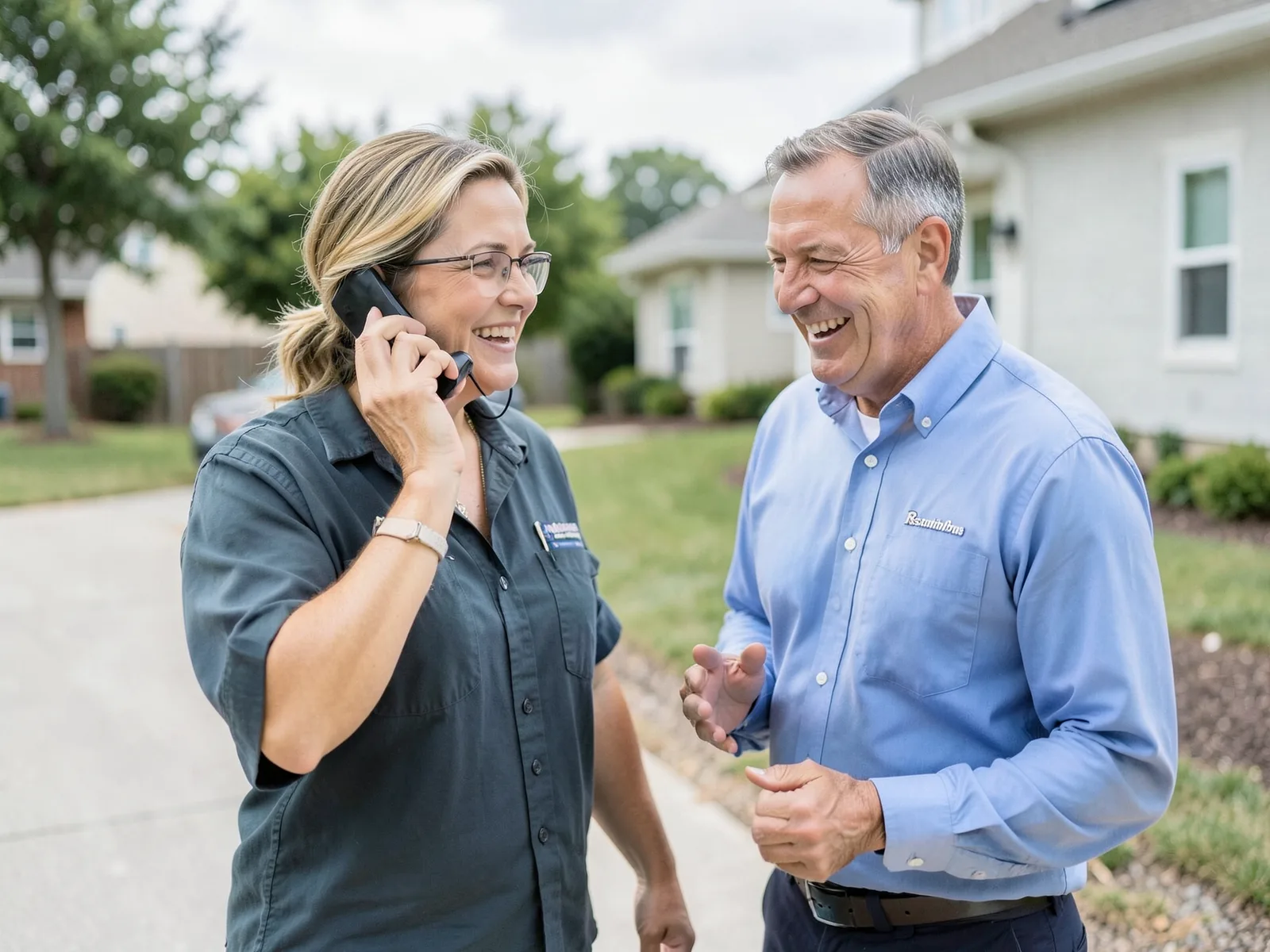 Frequently Asked Questions About Assessment And Inspection in Paris, MO